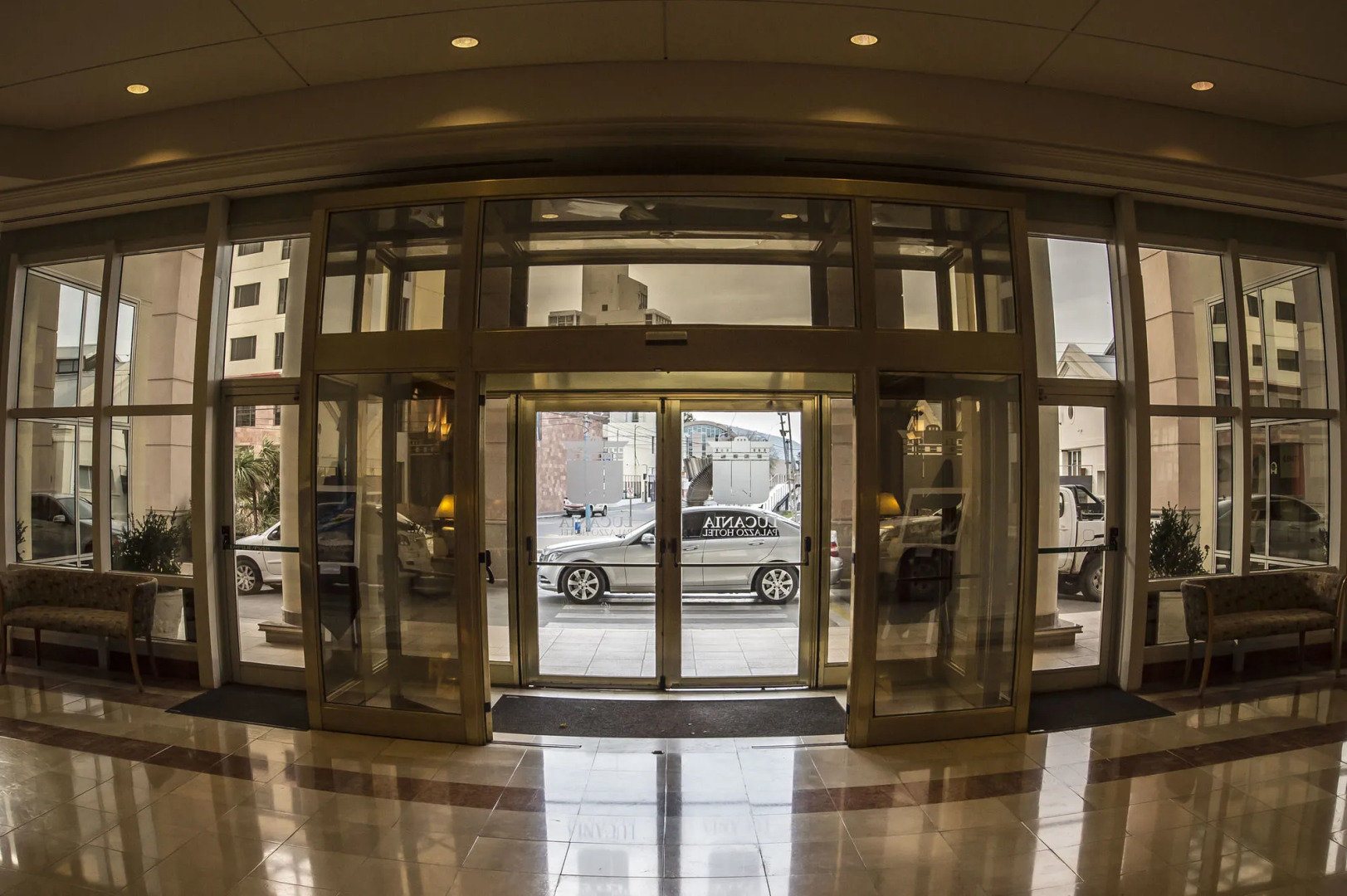 Photo - Lucania Palazzo Hotel