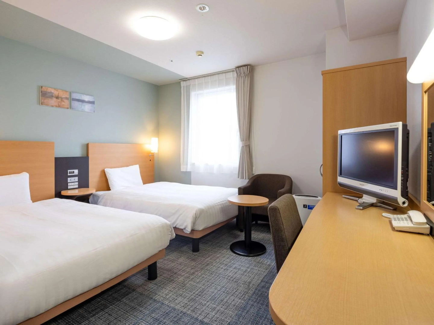 Photo - Comfort Hotel Kure