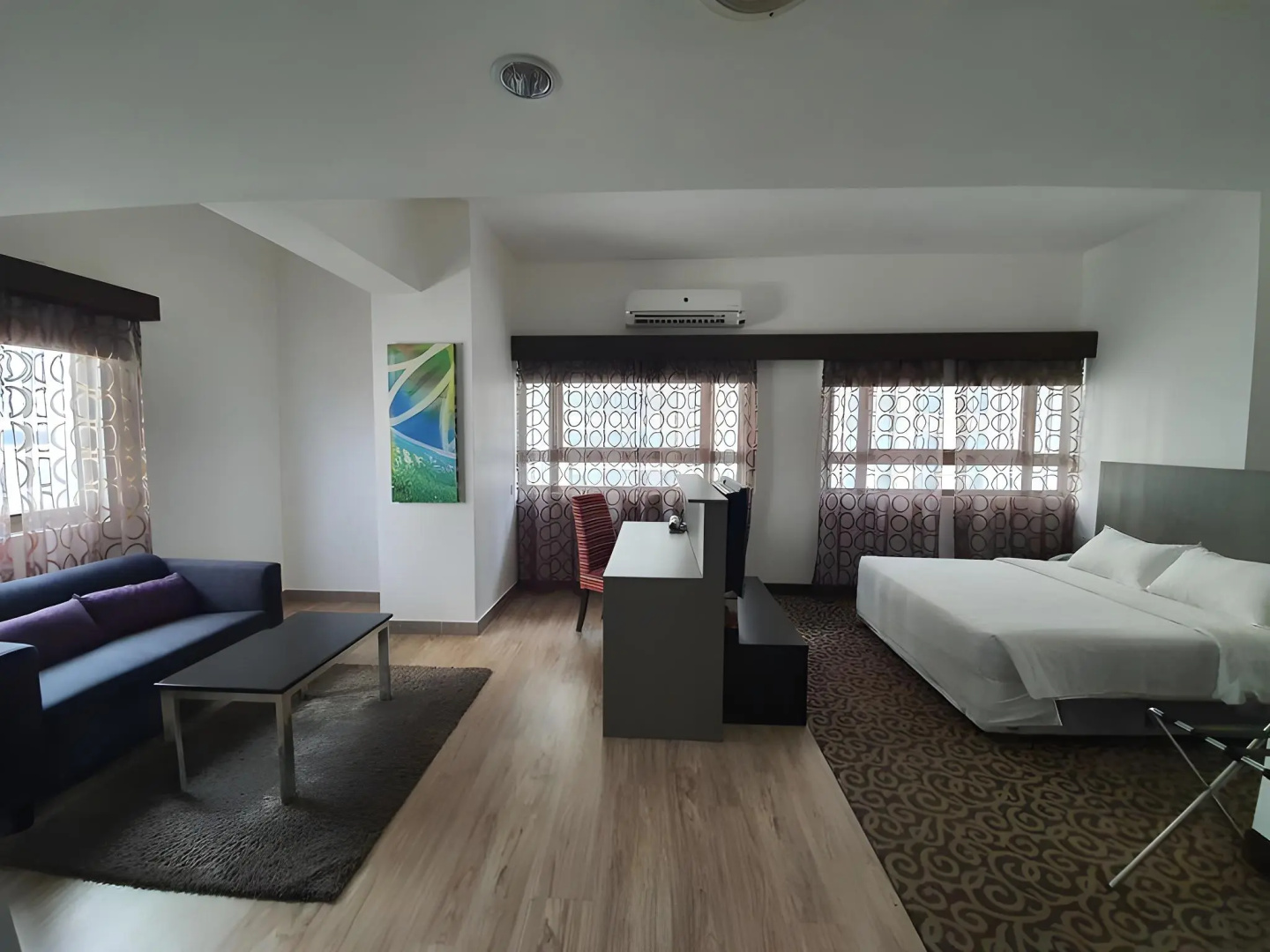Foto - Crown Regency Serviced Suites