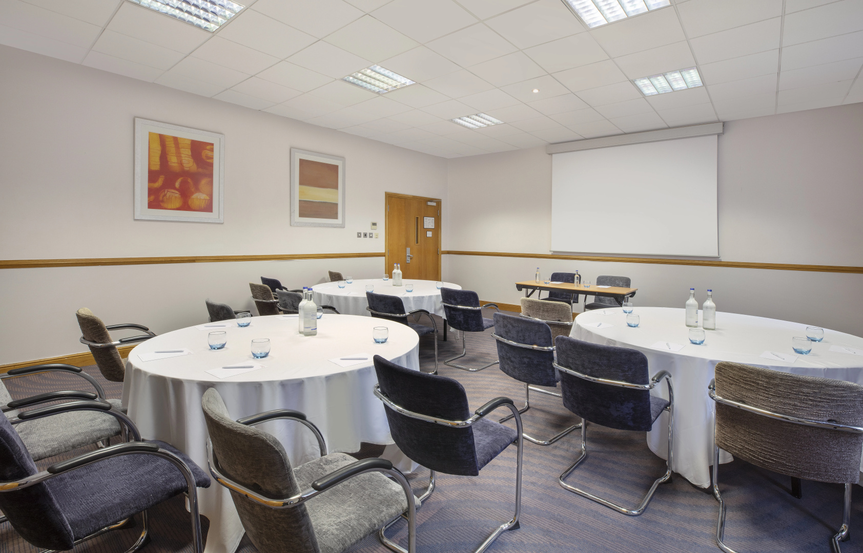 Photo - Leonardo Hotel London Croydon