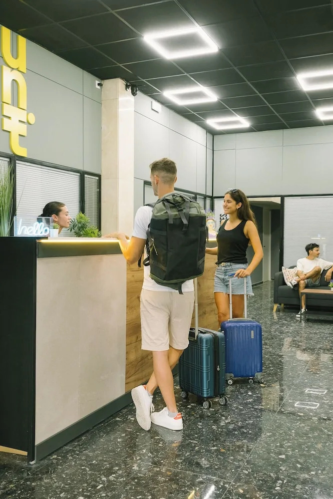 Photo - U-nit Hostel Central Park