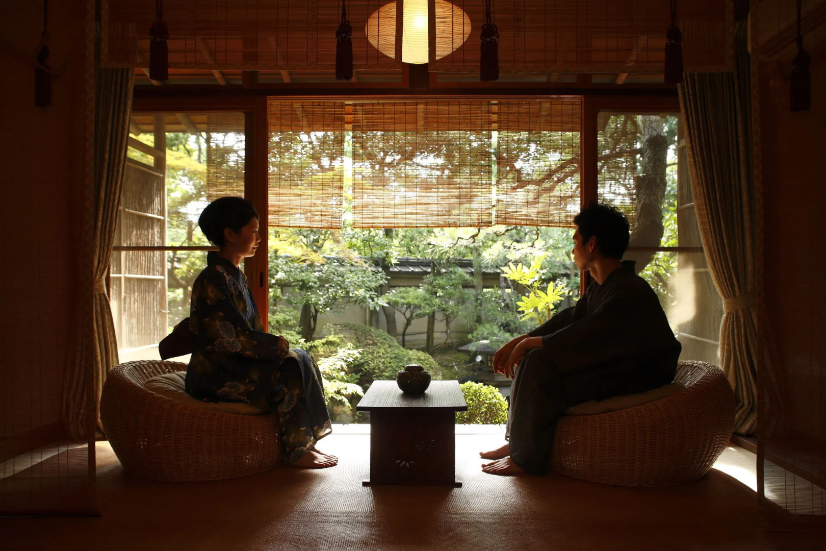 Photo - Kyoto Nanzenji Garden Ryokan Yachiyo Established in 1915