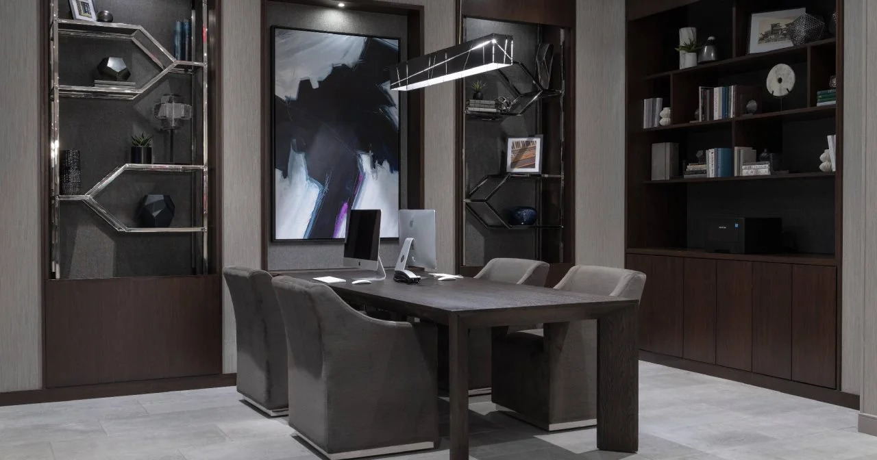 Photo - Residence Inn Boston Downtown/South End