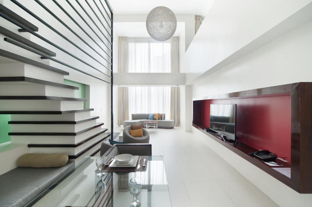 Foto - The Picasso Boutique Serviced Residences Managed by HII