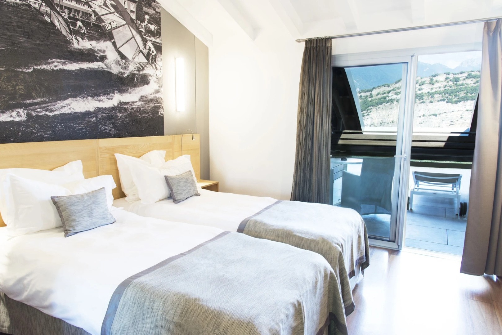 Photo - Garda Hotel Forte Charme