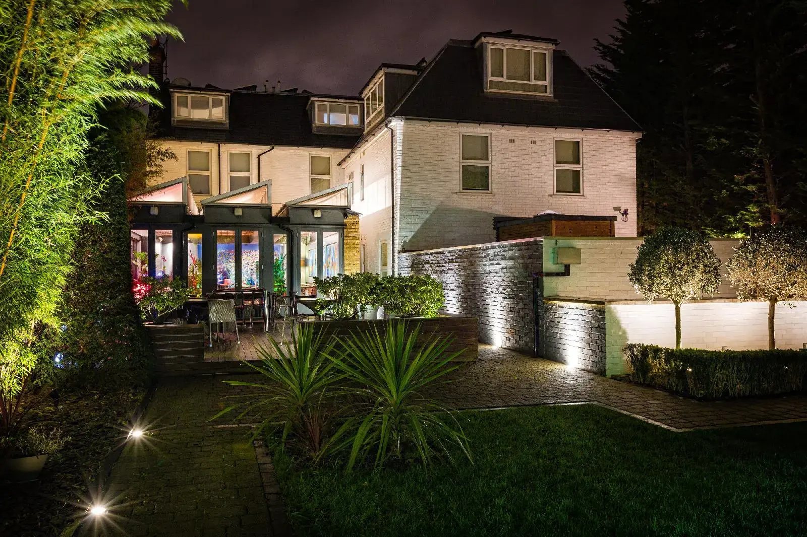Photo - Hotel 55