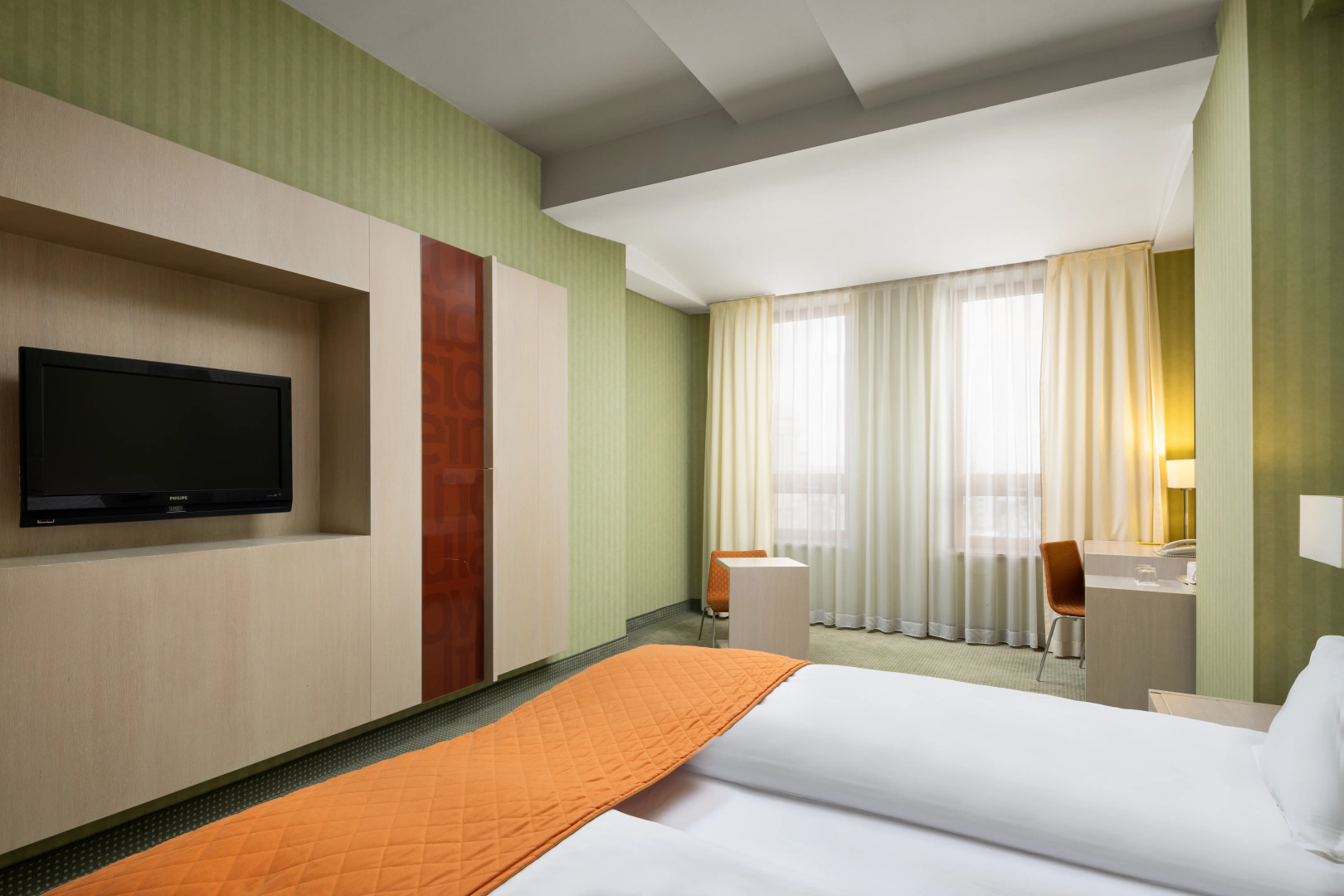 Foto - Golden Tulip Ana Tower Sibiu