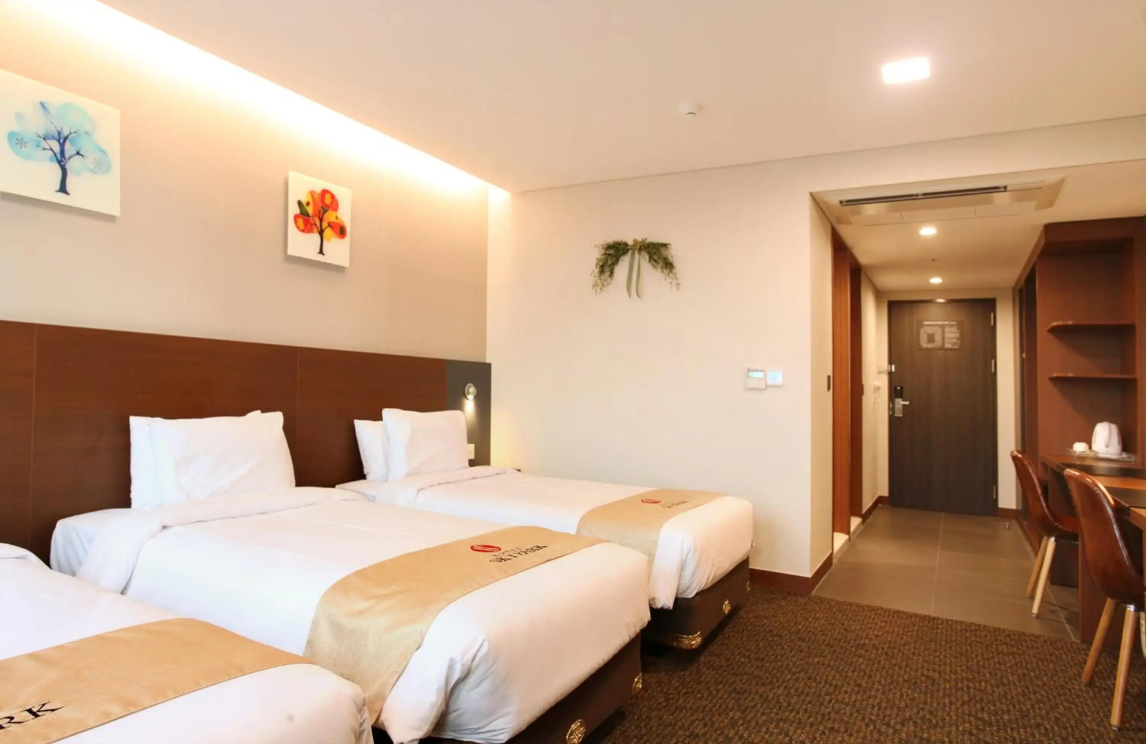 Photo - Hotel Skypark Kingstown Dongdaemun