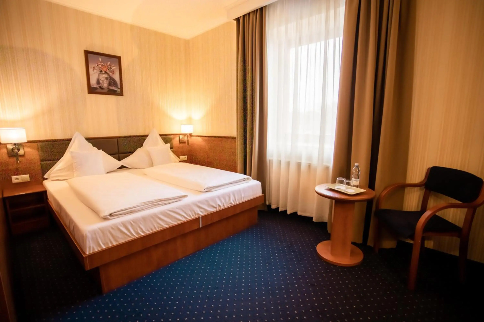 Foto - Business Hotel Vega