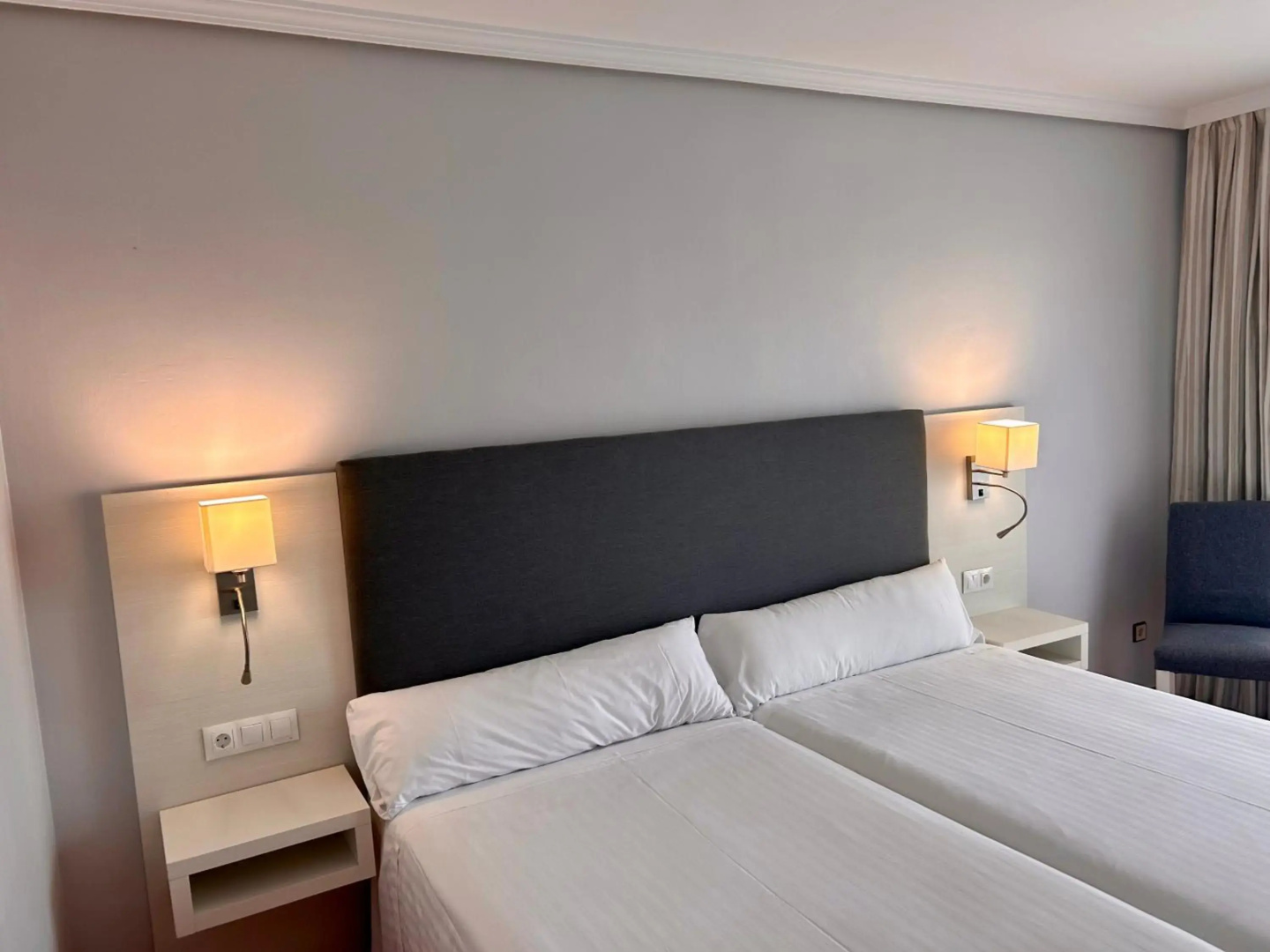 Photo - Hotel & Apartments Bahía Sur
