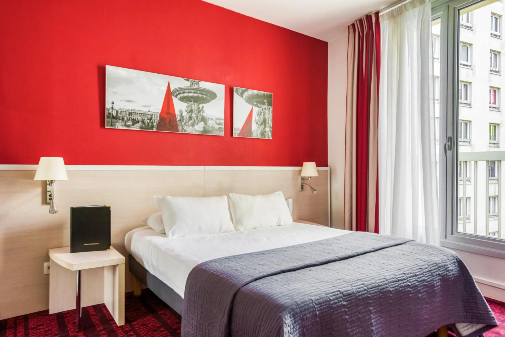 Photo - Hotel Le Richemont