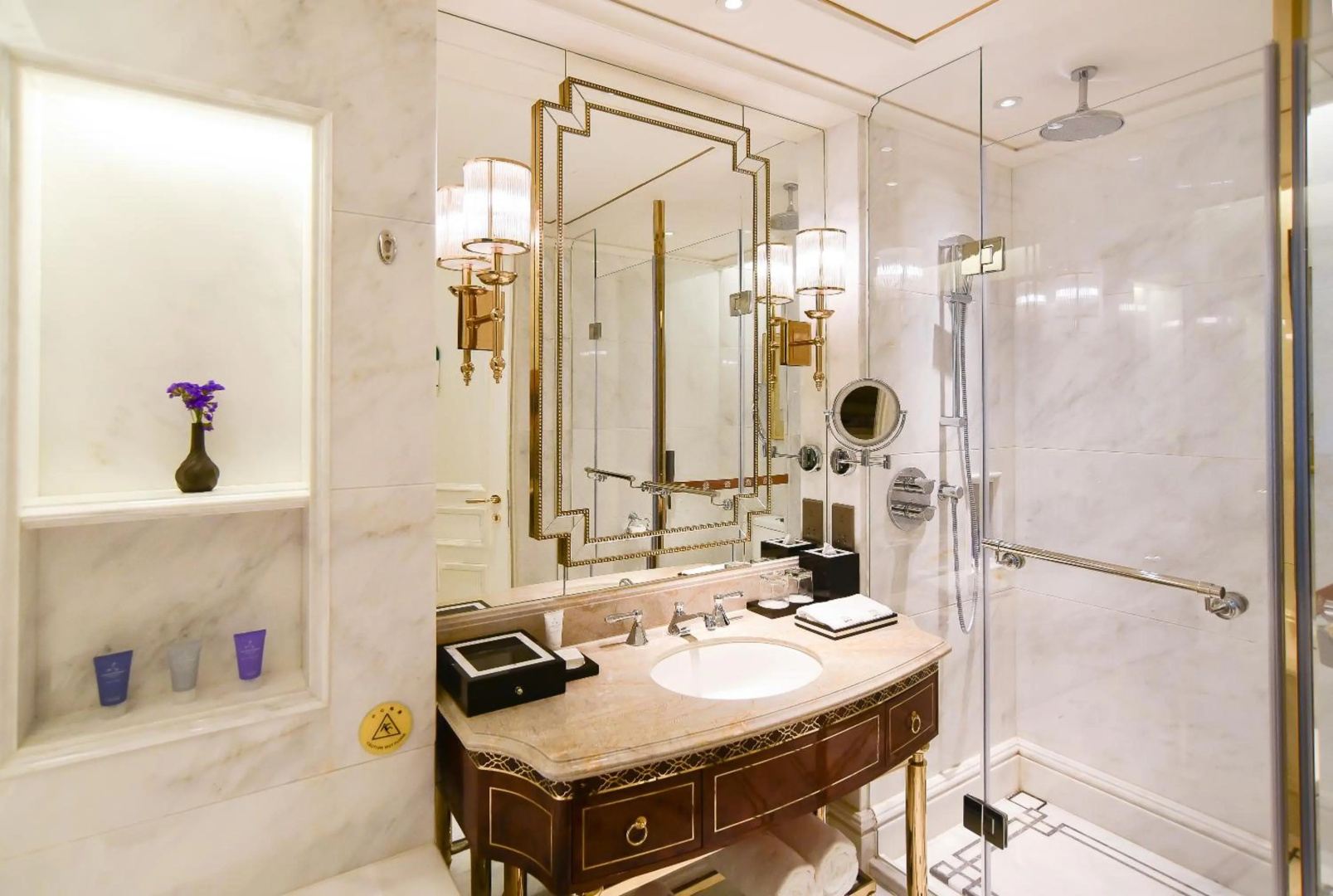 Photo - Xijiao State Guest Hotel