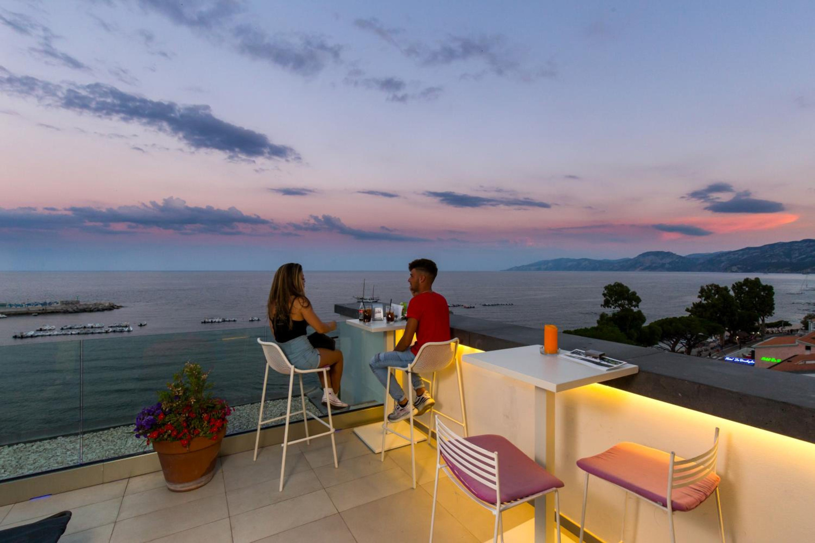 Foto - Hotel Cala Luna