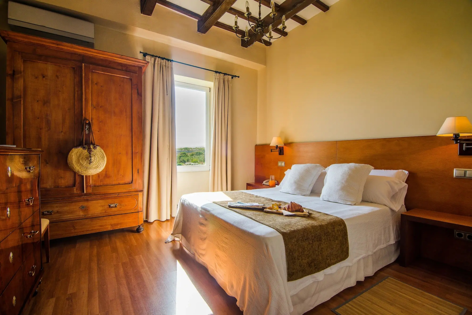 Photo - Binissaida Boutique Hotel