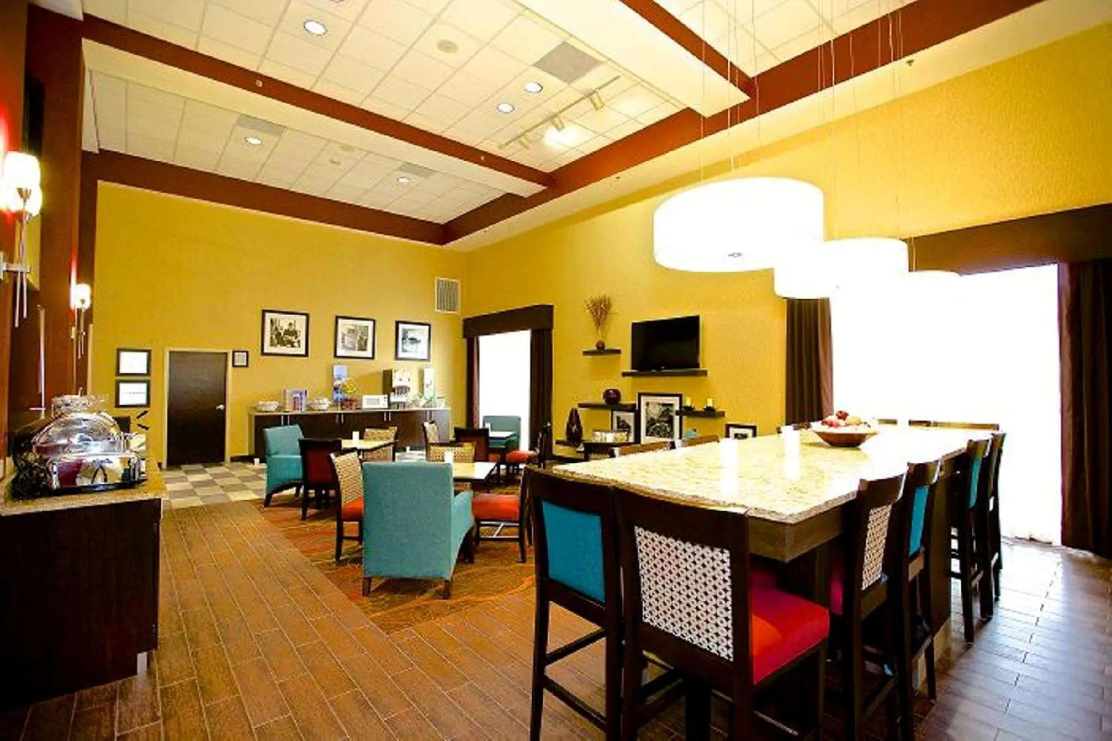Foto - Hampton Inn Atlanta/Douglasville