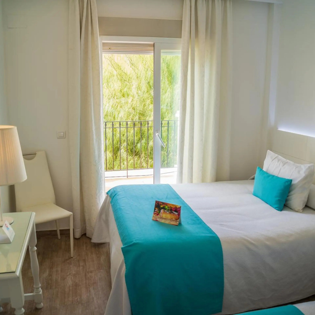 Photo - Hotel Romerito