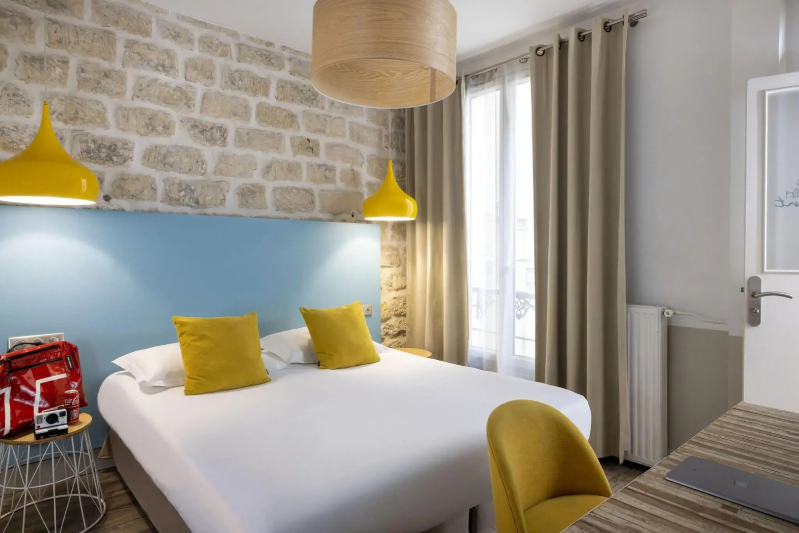 Photo - Le Regent Montmartre by Hiphophostels