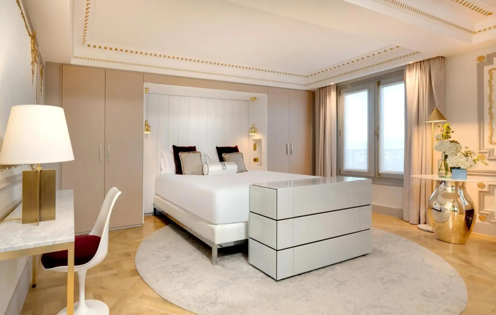 Foto - Hotel Bowmann, a Small Luxury Hotel of the World