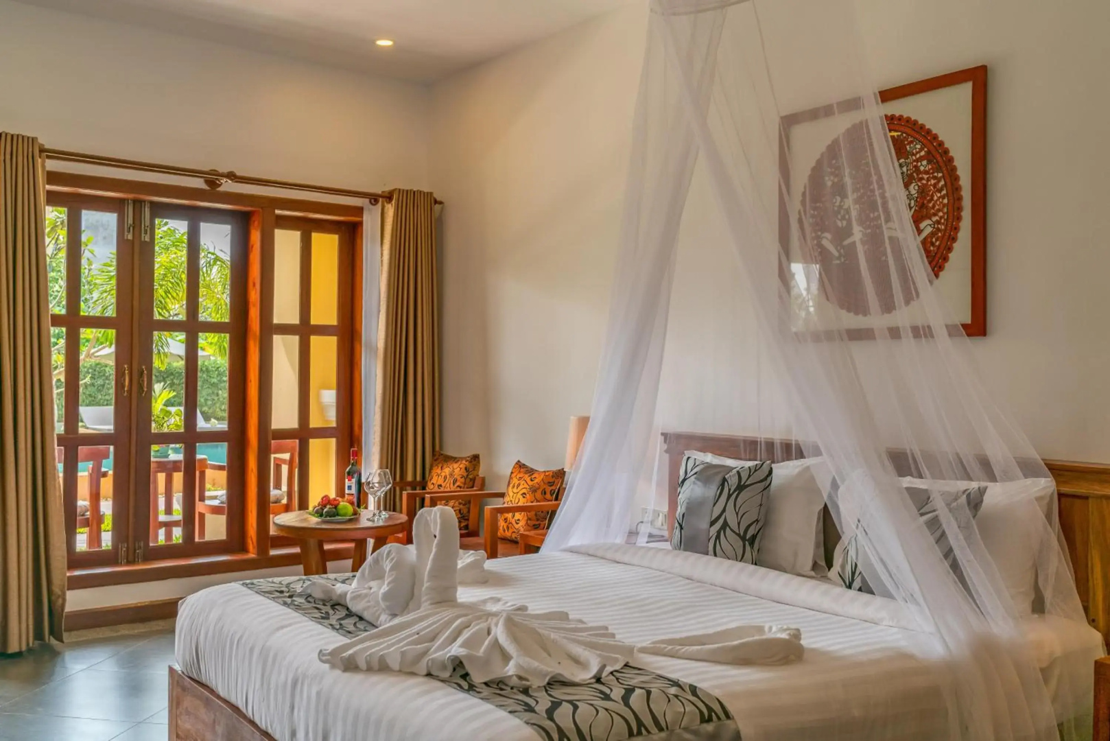 Foto - Savada Angkor Boutique Hotel