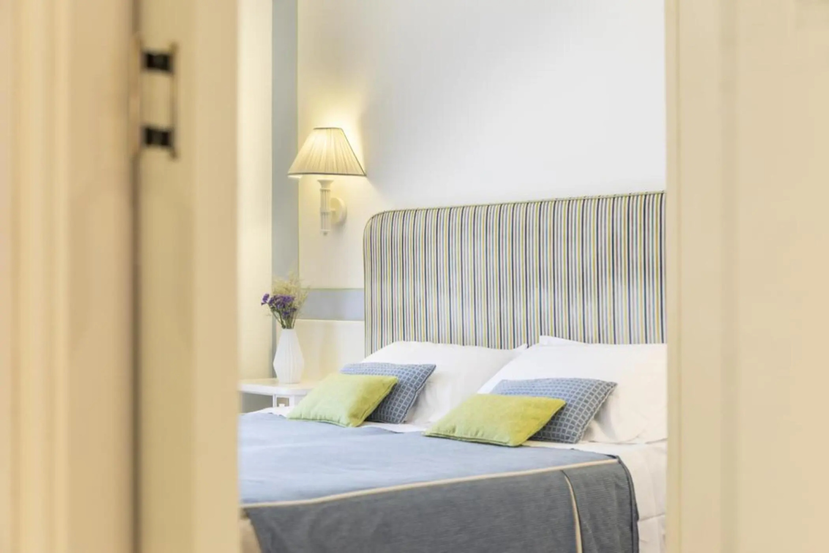 Foto - Relais Santa Chiara Hotel by Double Hospitality