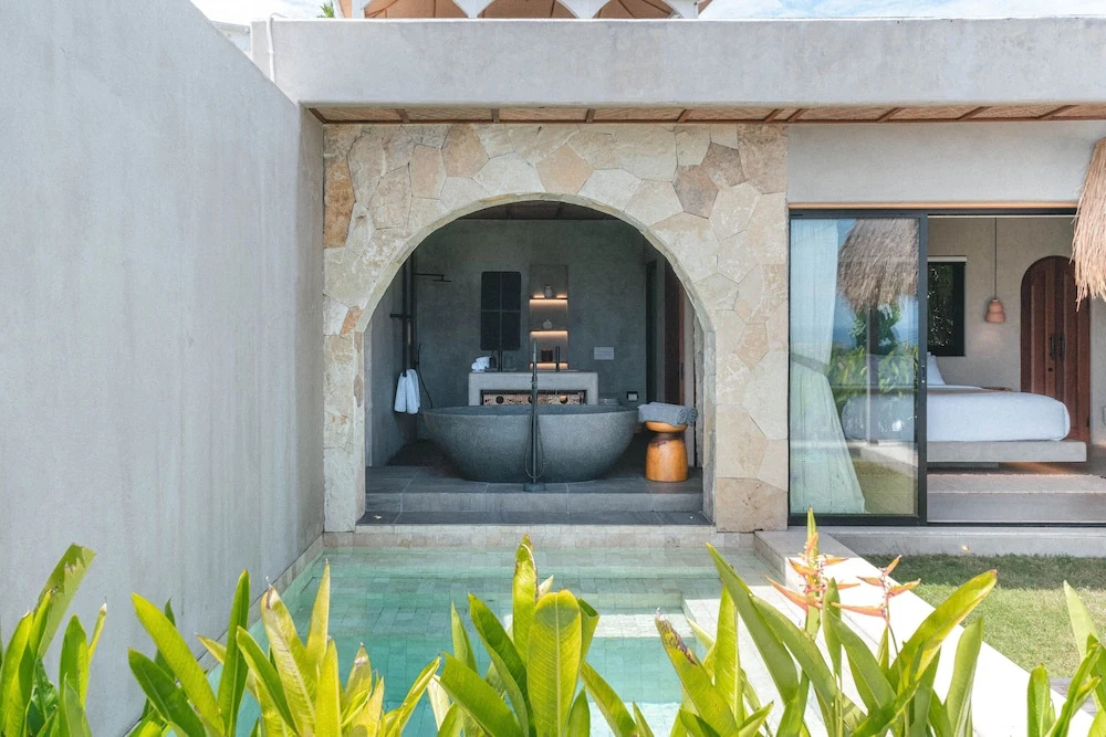 Photo - SIVANA, Hotel Boutique with ocean or garden views - Adults only