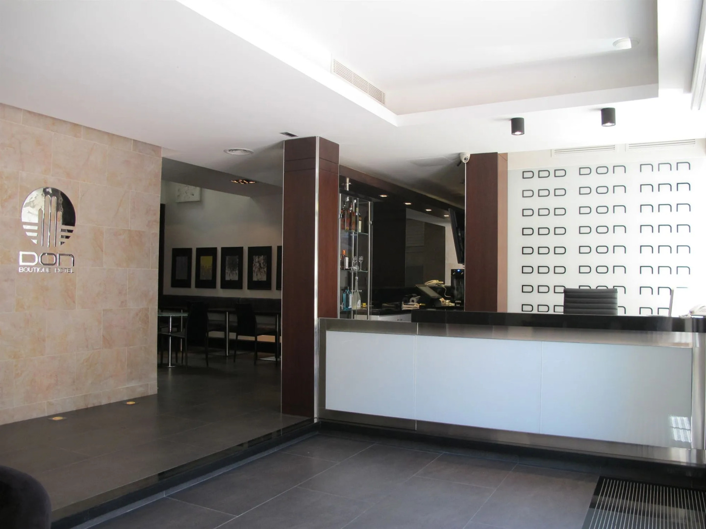 Photo - DON Boutique Hotel Montevideo