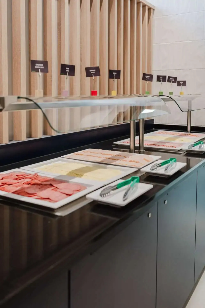 Photo - Hampton By Hilton Vienna City West
