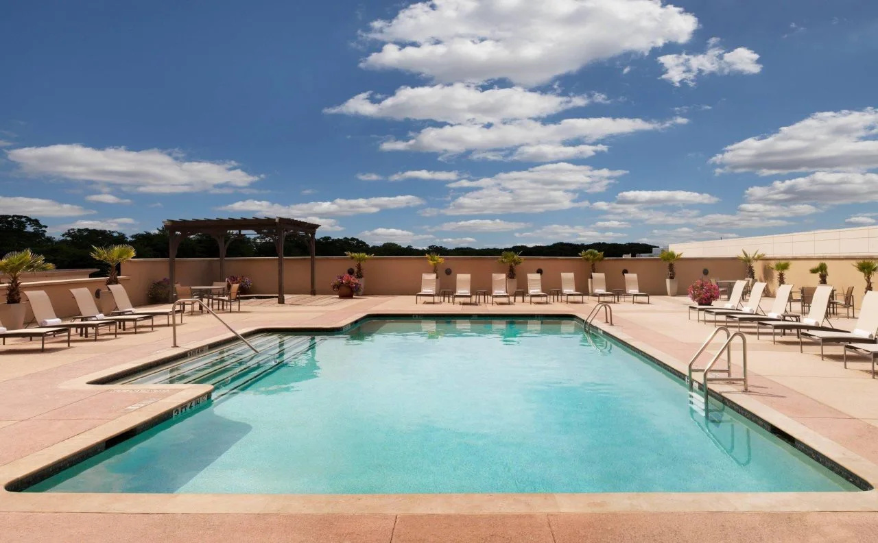 Foto - Houston Marriott Sugar Land