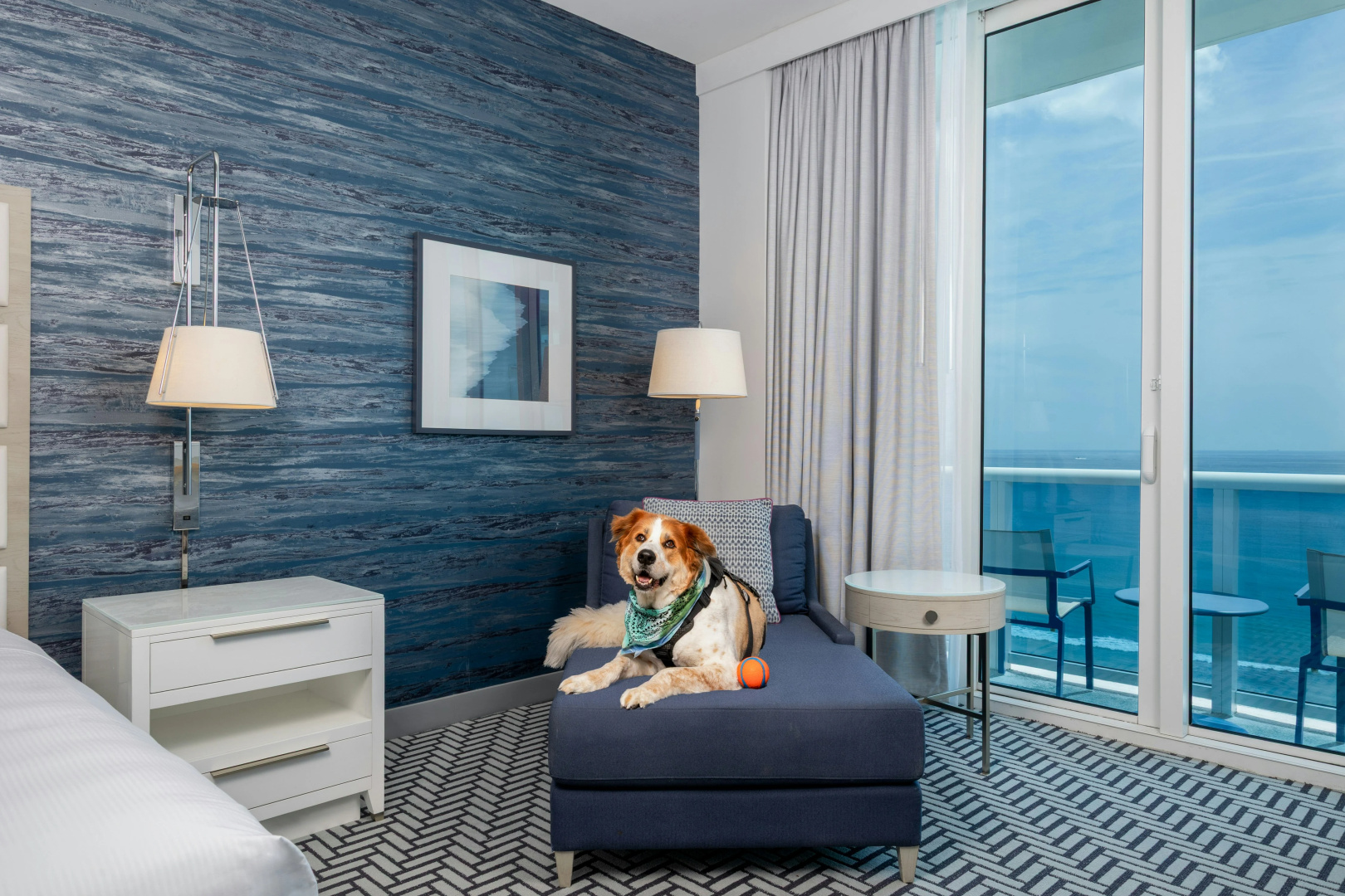 Foto - Hotel Maren Fort Lauderdale Beach, Curio Collection by Hilton