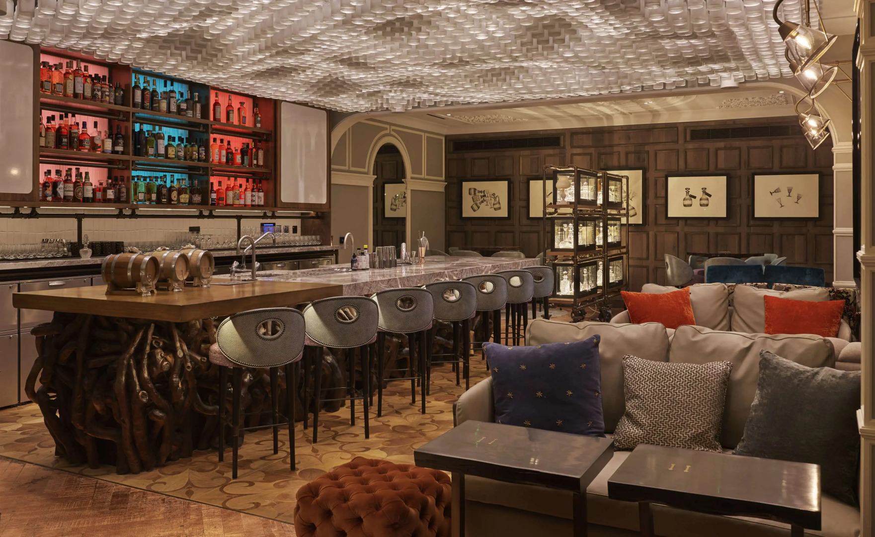 Foto - Great Scotland Yard Hotel, part of Hyatt