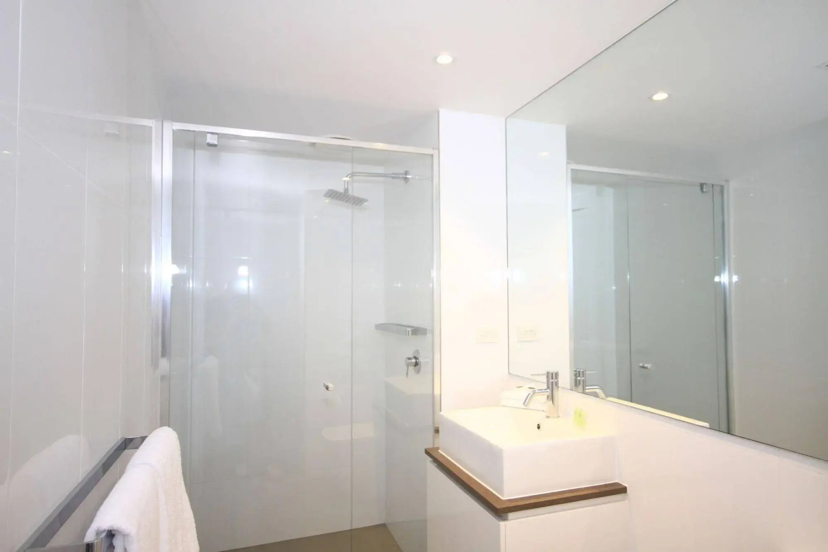 Foto - RNR Serviced Apartments North Melbourne