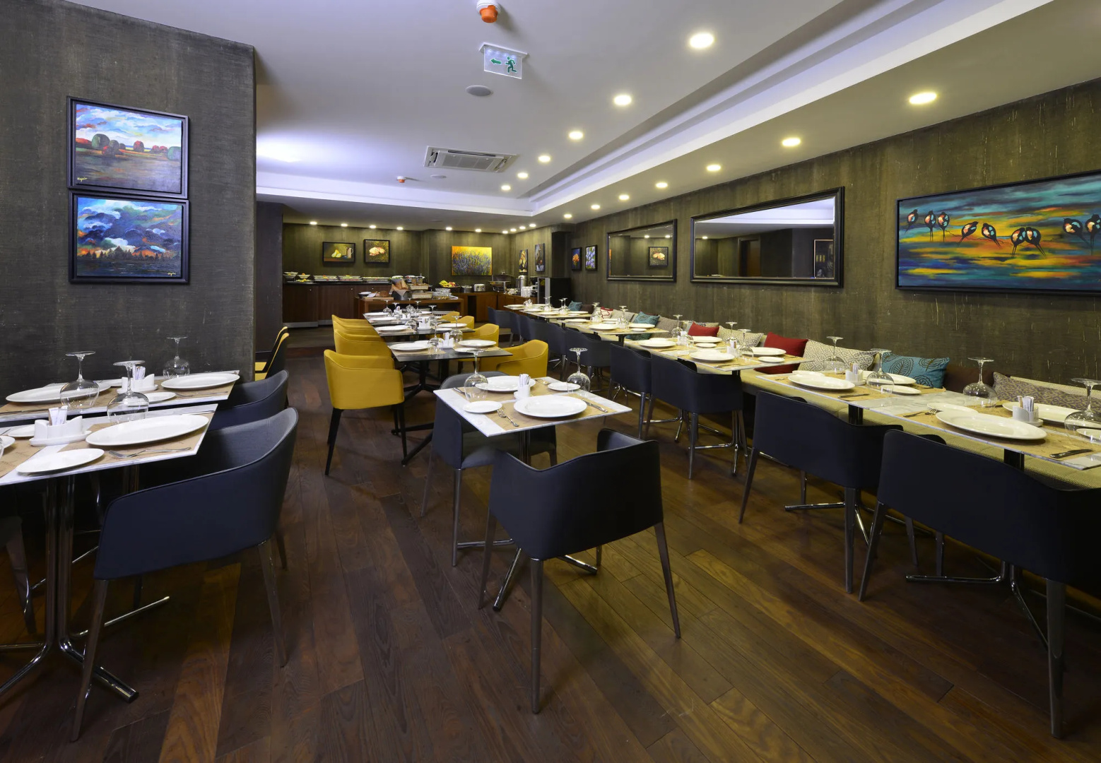 Photo - Modus Hotel Istanbul