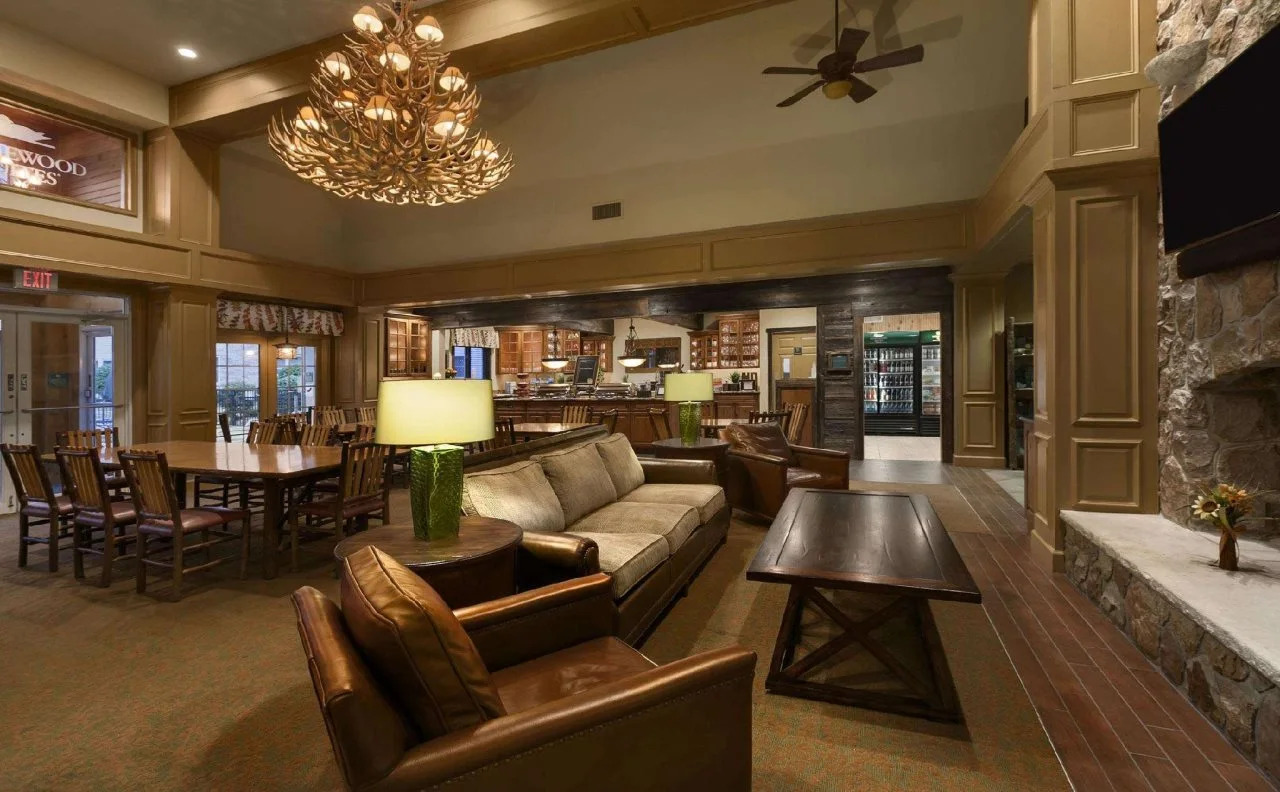 Foto - Homewood Suites Syracuse-Liverpool