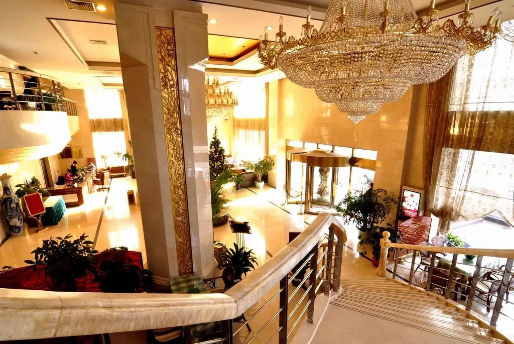 Foto - National Jade Hotel