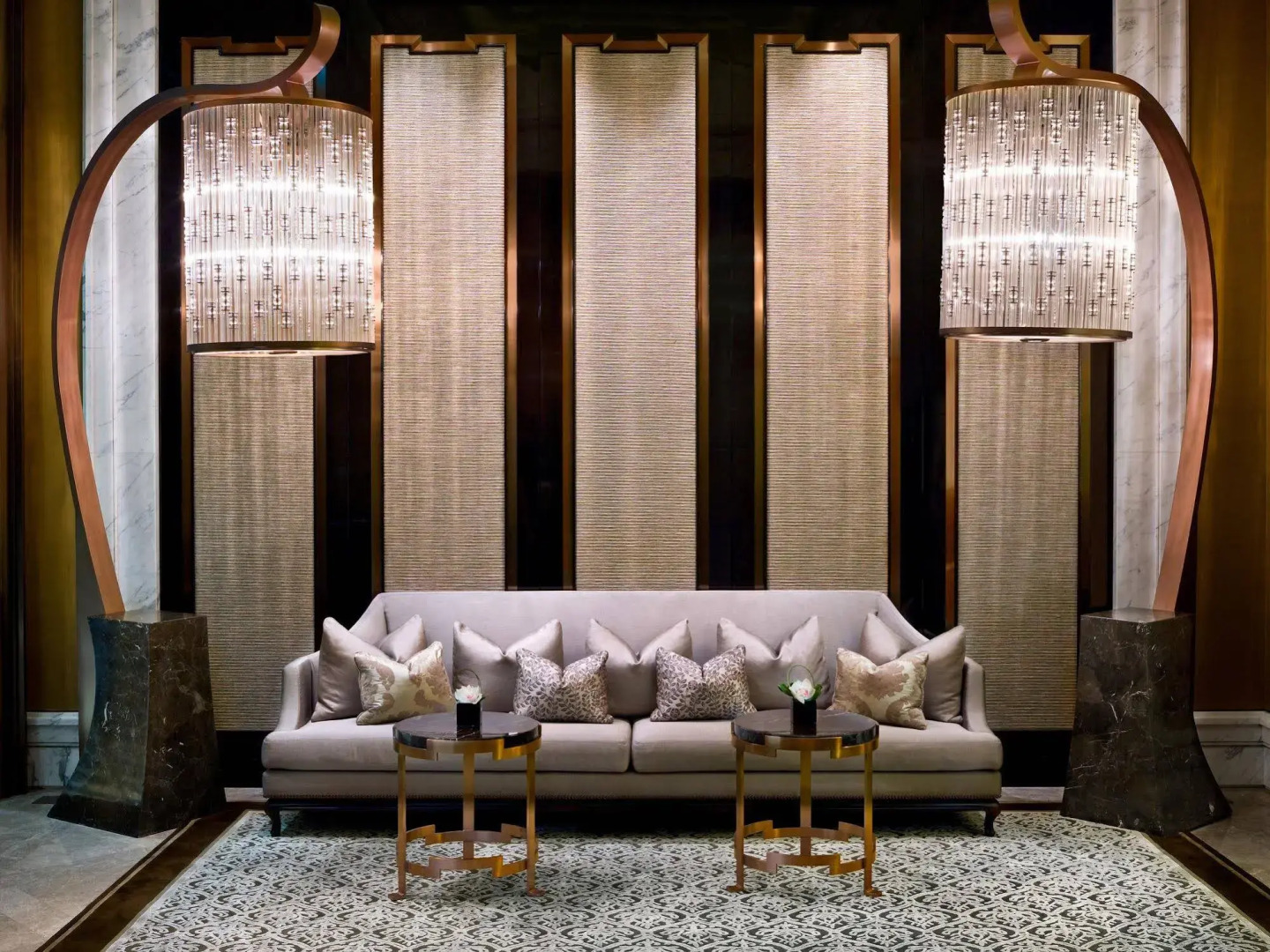 Foto - IFC Residence