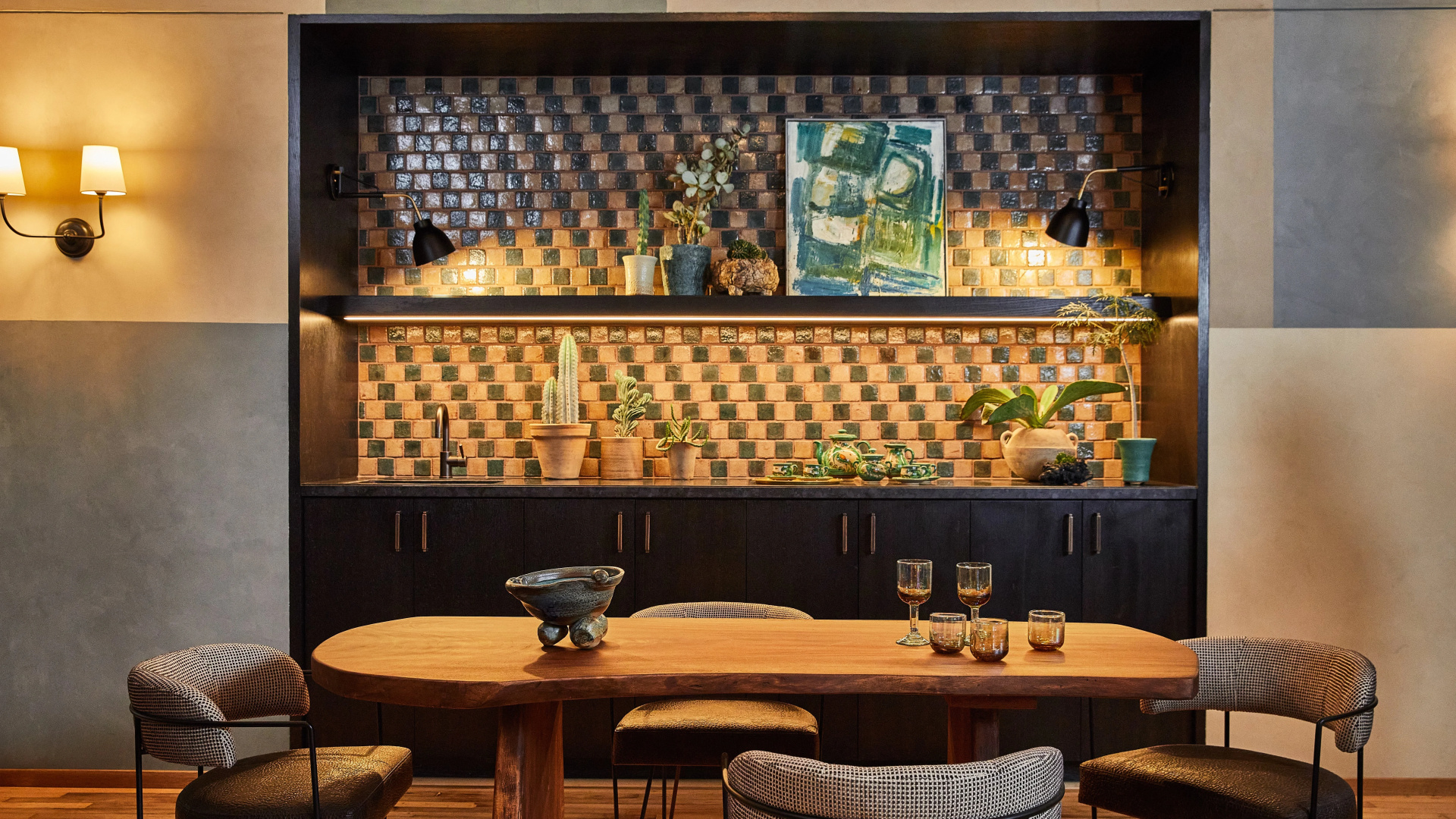Photo - Downtown Los Angeles Proper Hotel, a Member of Design Hotels