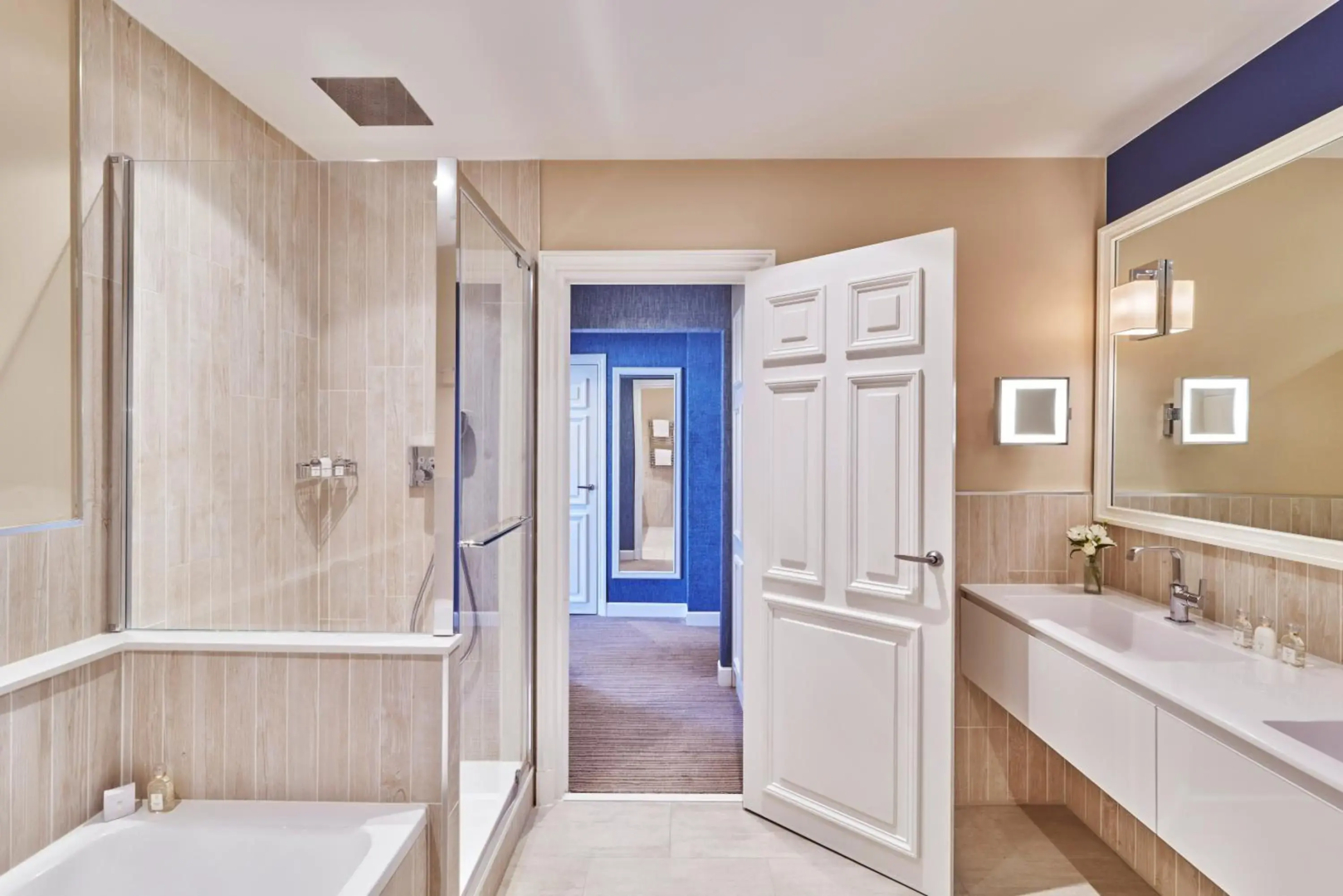 Photo - Hôtel Barrière Le Grand Hôtel Dinard