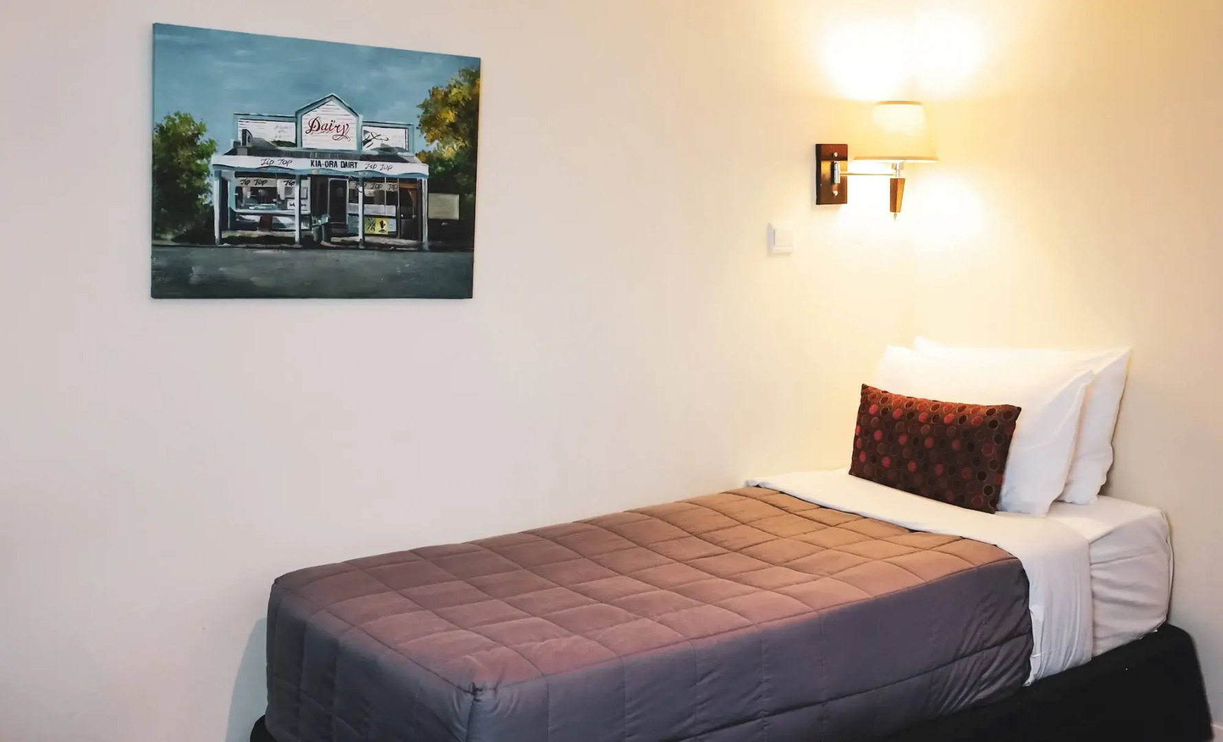 Foto - Trinity Hotel