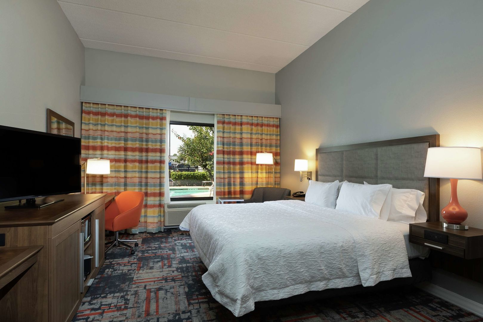 Photo - Hampton Inn Houston/Humble-Airport Area, TX