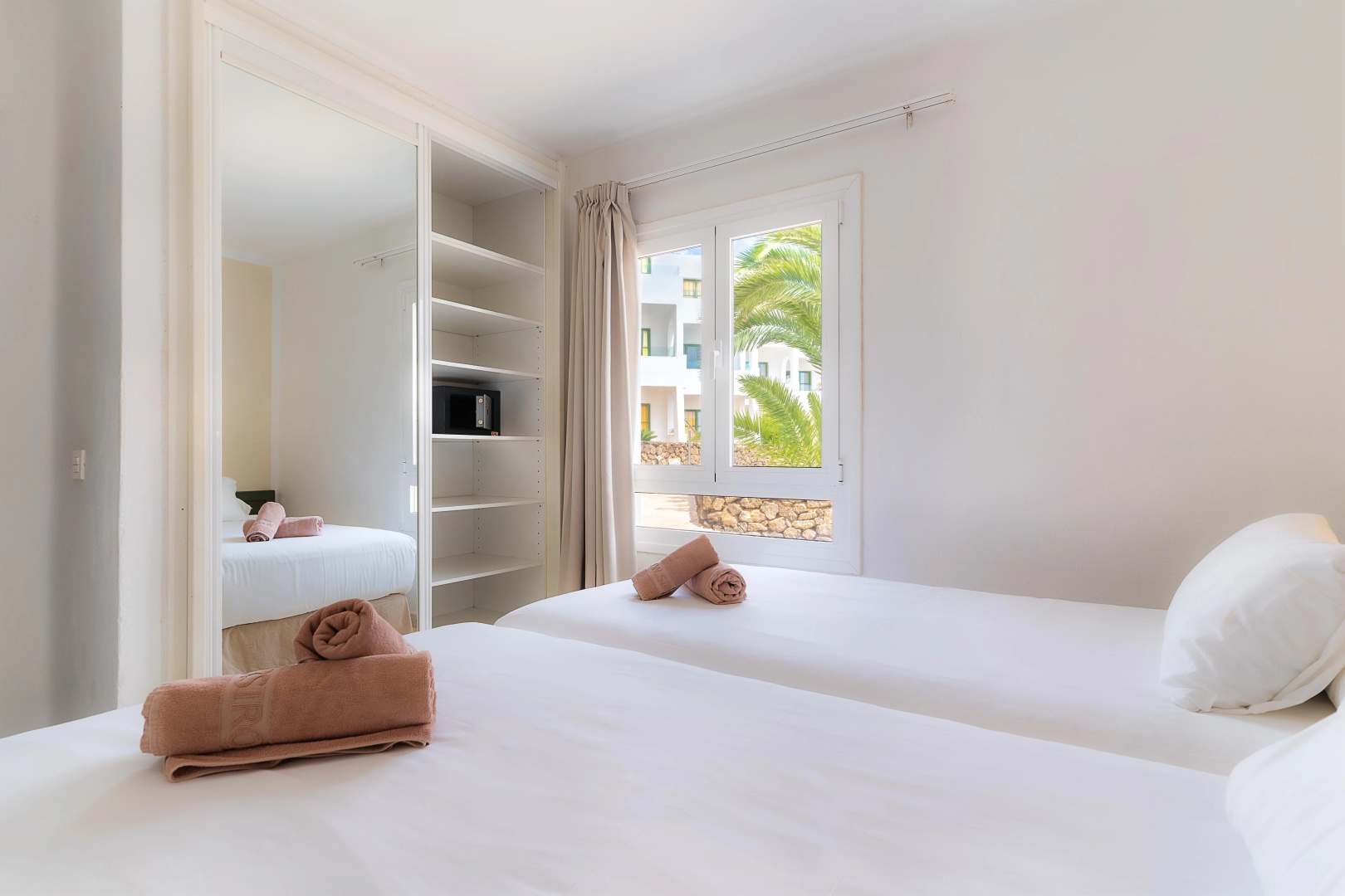 Foto - Hotel Siroco - Adults Only