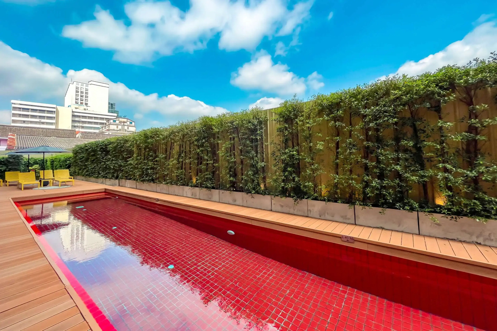 Foto - SureStay by Best Western Iconic Ari-Jatujak