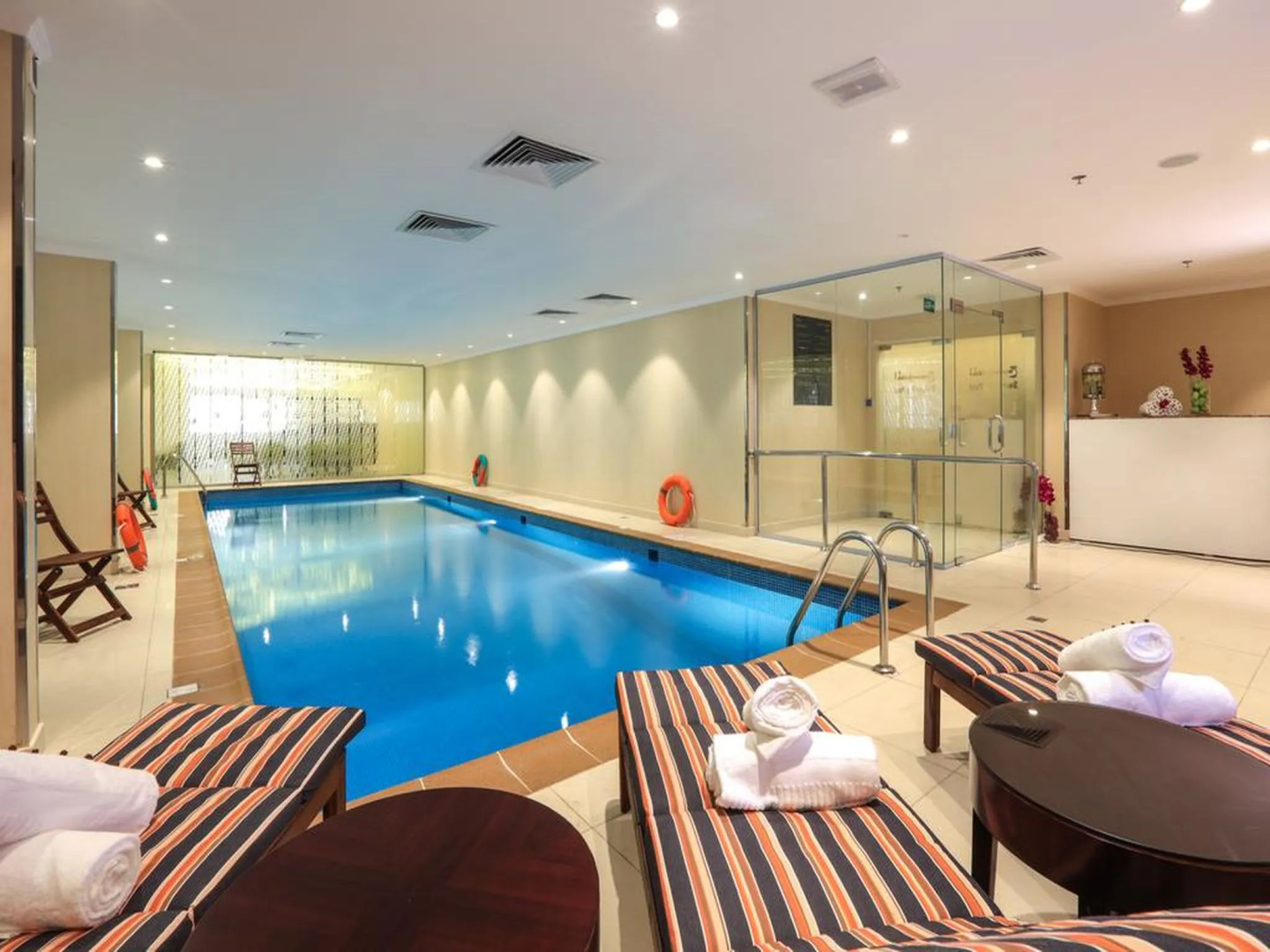 Photo - Prime Hotel Al Hamra Jeddah