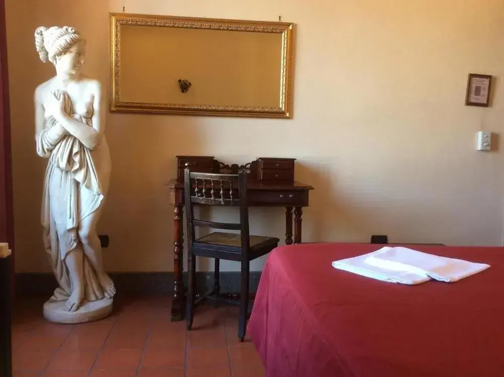 Foto - Hotel Al SanPietrino