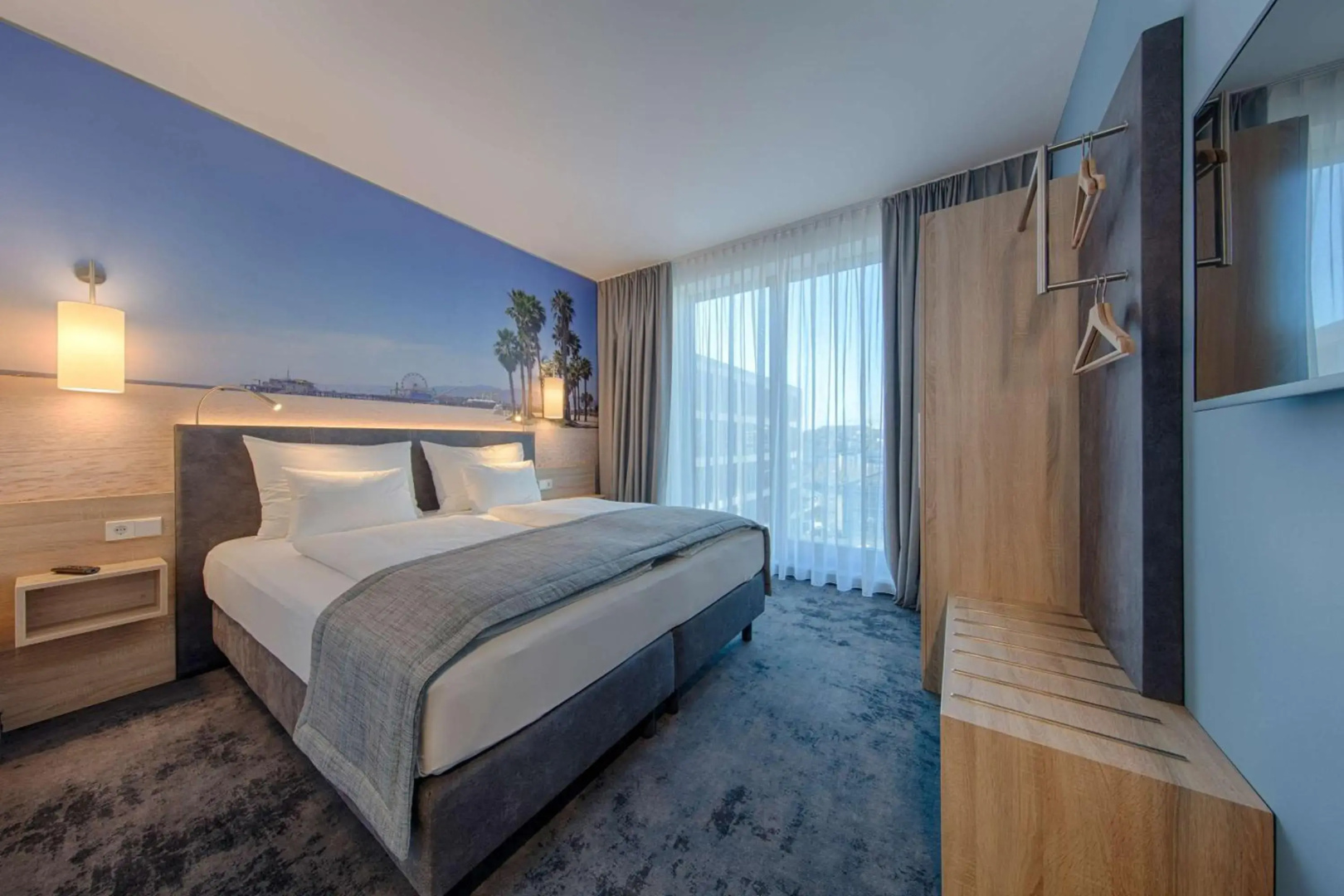 Foto - Best Western Hotel Wiesbaden