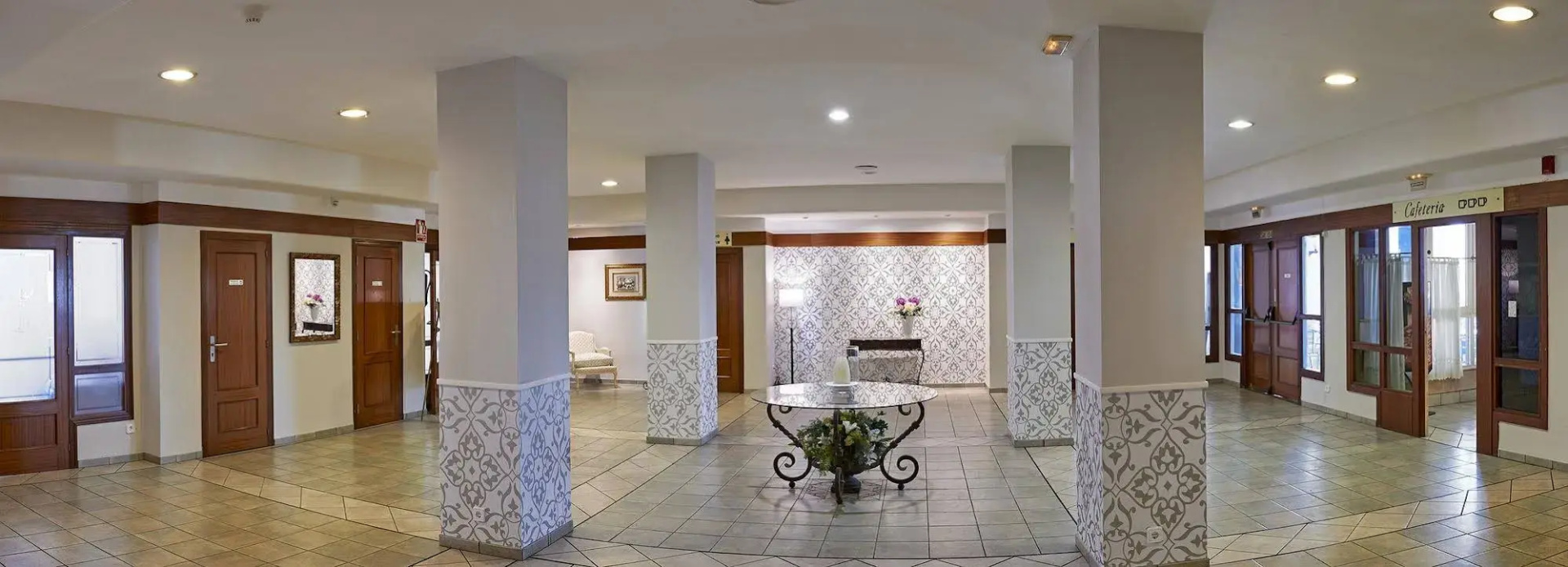 Foto - Hotel Alaiz