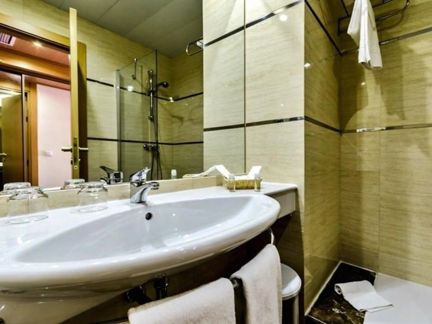 Foto - Hotel Alcala Plaza