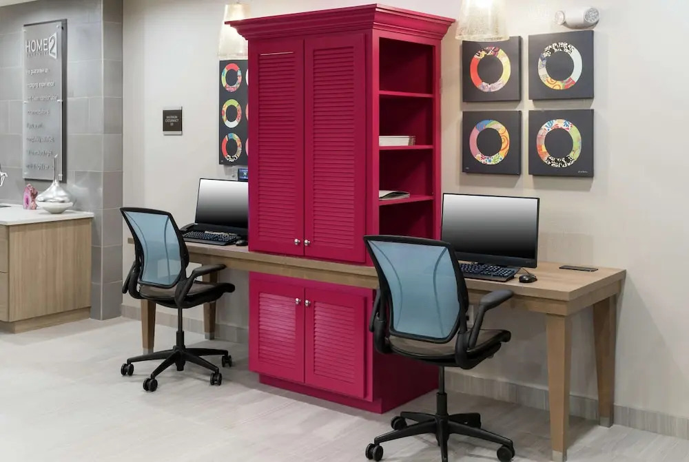 Photo - Home2 Suites By Hilton Orlando Airport