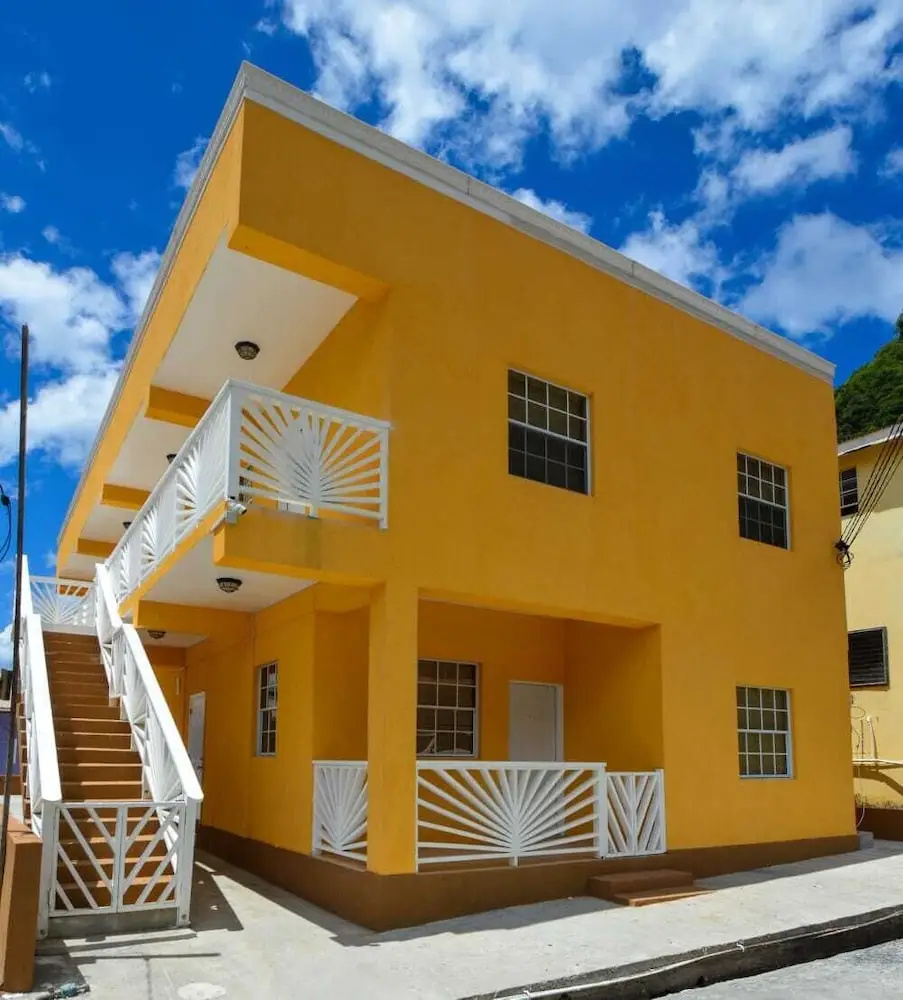 Paradise Breeze Hotel — фото 1