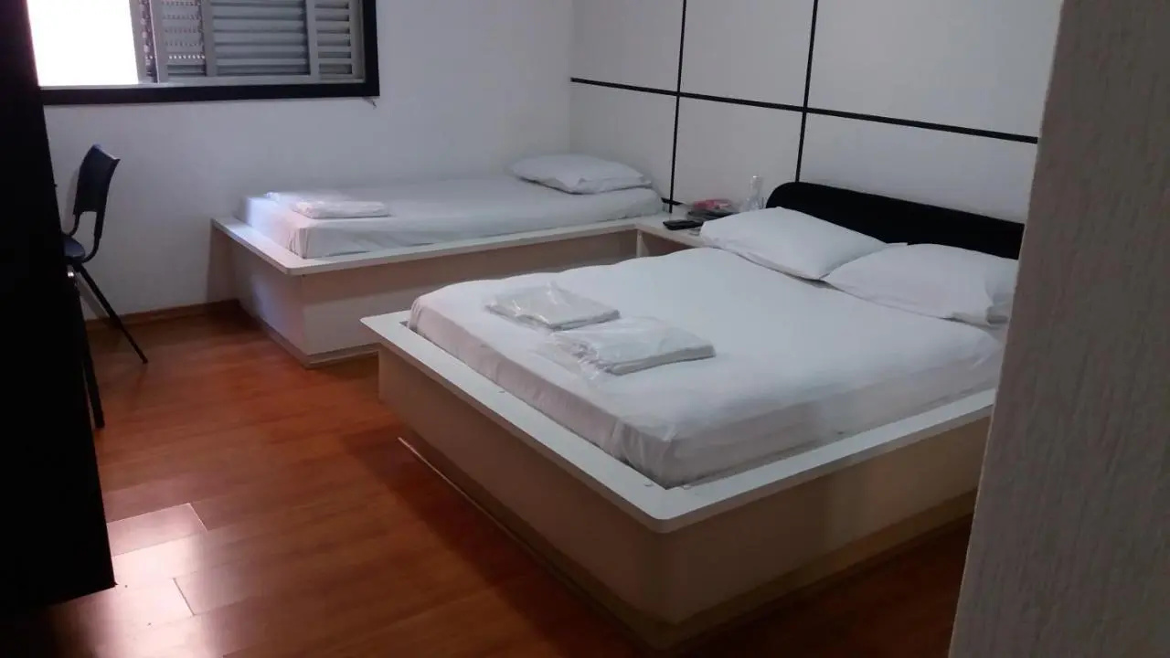 Foto - Center Park Hotel Lapa