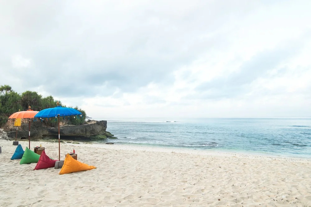 Foto - D'byas Dream Beach Club and Villa